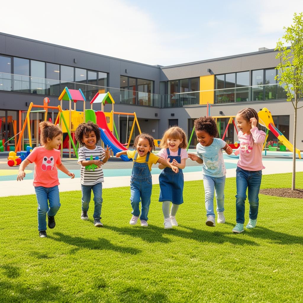 Детский сад № 20