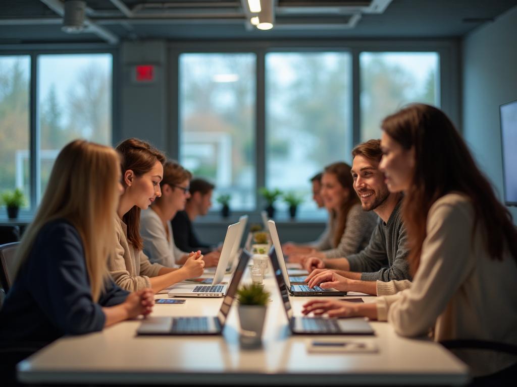 Вознесеновская СОШ